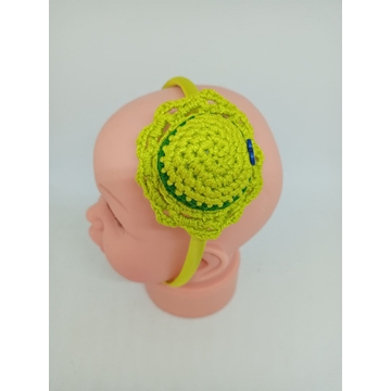 Diadema gorro - Imagen 1