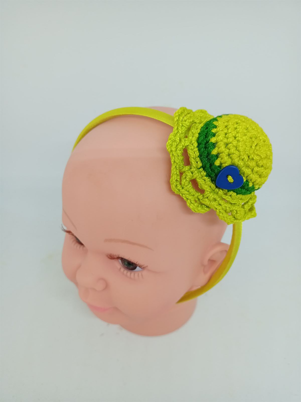 Diadema gorro - Imagen 2