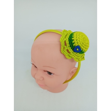 Diadema gorro - Imagen 2