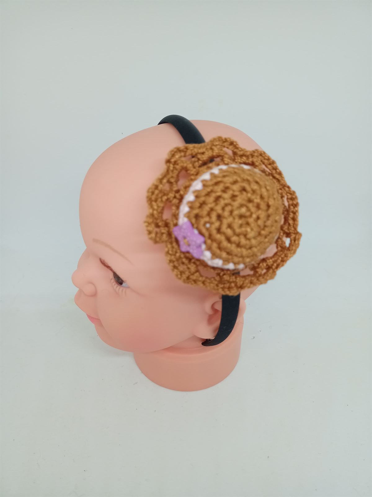 Diadema gorro - Imagen 7