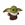 Peluche baby yoda star wars hecho a mano a ganchillo (amigurumi). - Imagen 2