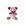 Peluche cerdo hecho a mano a ganchillo (amigurumi). - Imagen 1