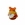 Peluche gnomo tigger winnie pooh hecho a mano a ganchillo (amigurumi). - Imagen 2