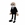 Peluche mortadelo hecho a mano a ganchillo (amigurumi). - Imagen 2