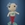 Peluche muñeca sirena la sirenita disney hecha a mano a ganchillo (amigurumi). - Imagen 1