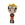 Peluche naruto hecho a mano a ganchillo (amigurumi). - Imagen 1