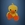 Peluche pato amarillo hecho a mano a ganchillo (amigurumi). - Imagen 1