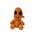 Peluche pokemon charmander hecho a mano a ganchillo (amigurumi). - Imagen 1