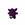 Peluche pokemon gengar hecho a mano a ganchillo (amigurumi). - Imagen 2