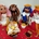 Peluches nacimiento y Reyes Magos - Imagen 2